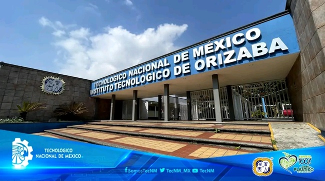 INSTITUTO TECNOLÓGICO DE ORIZABA
